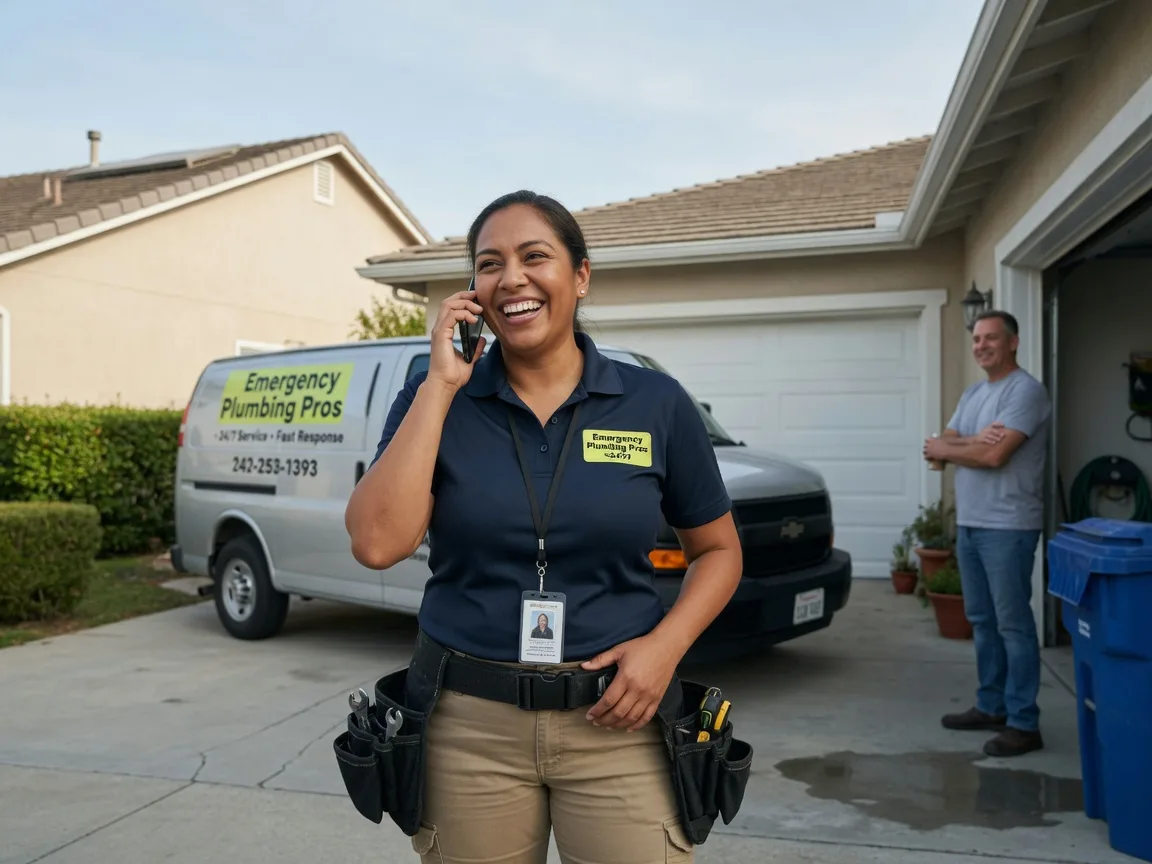Emergency Plumber Glasgow, WV FAQs